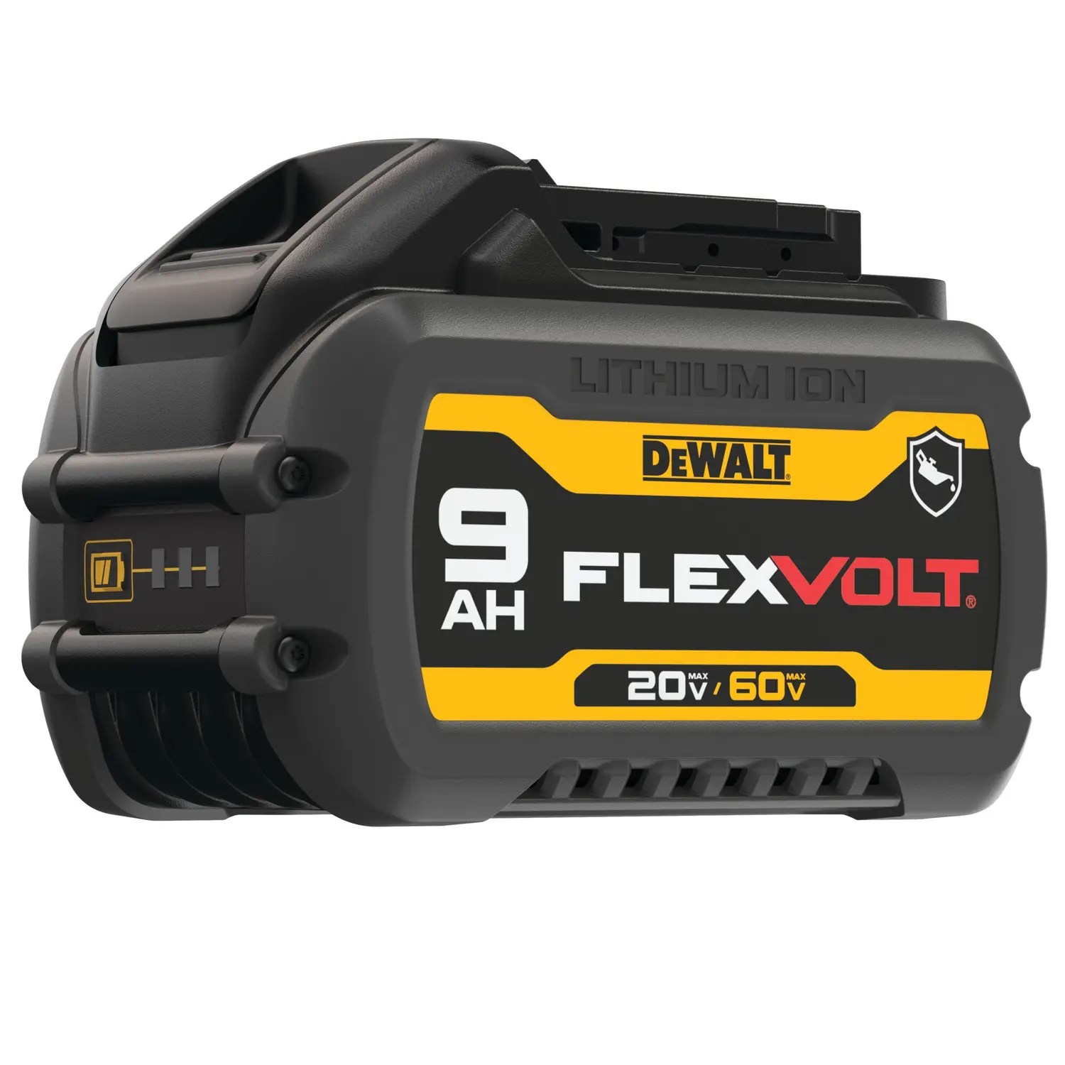 Dewalt DCB609G 20V/60V Max Flexvolt Oil-Resistant 9.0Ah Battery