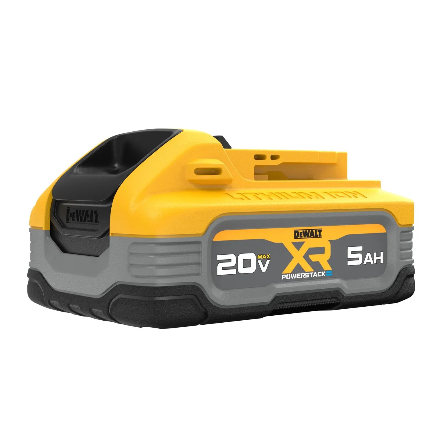 Dewalt DCBP520 20V MAX* XR Powerstack 5Ah Battery
