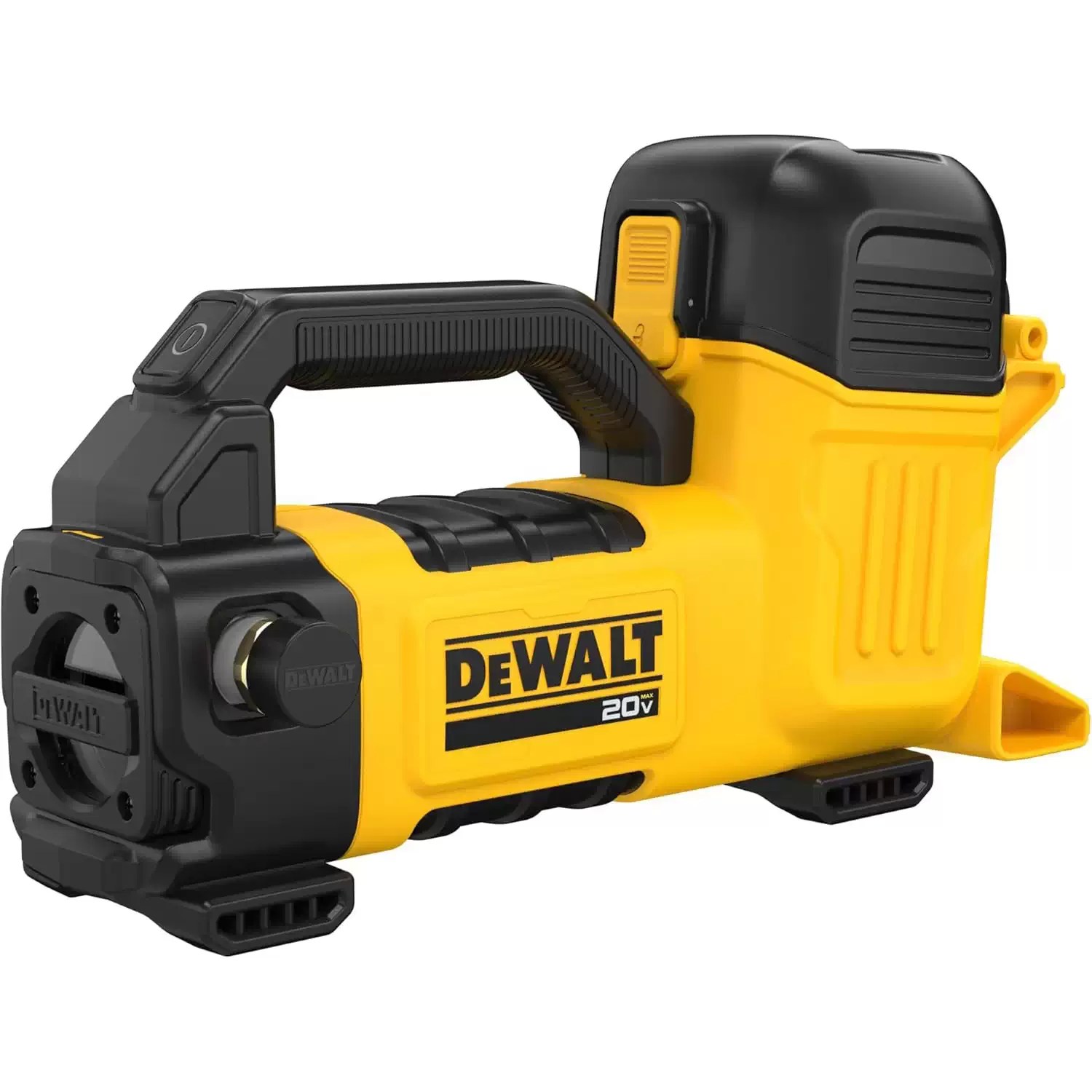 Dewalt DCE050B 20V MAX Transfer Pump - Tool Only