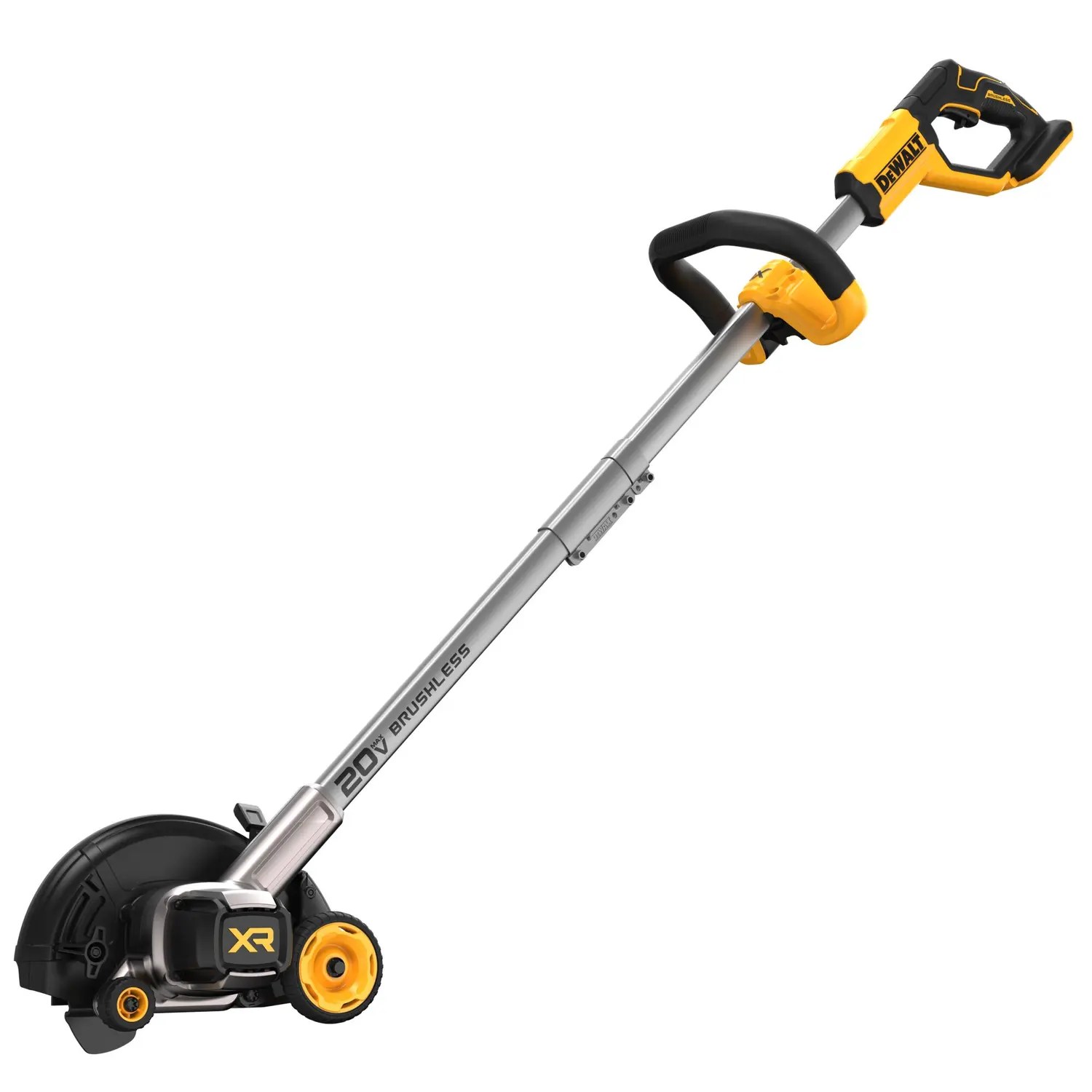 Dewalt DCED400B 20V MAX* Brushless Cordless Edger (Tool Only)