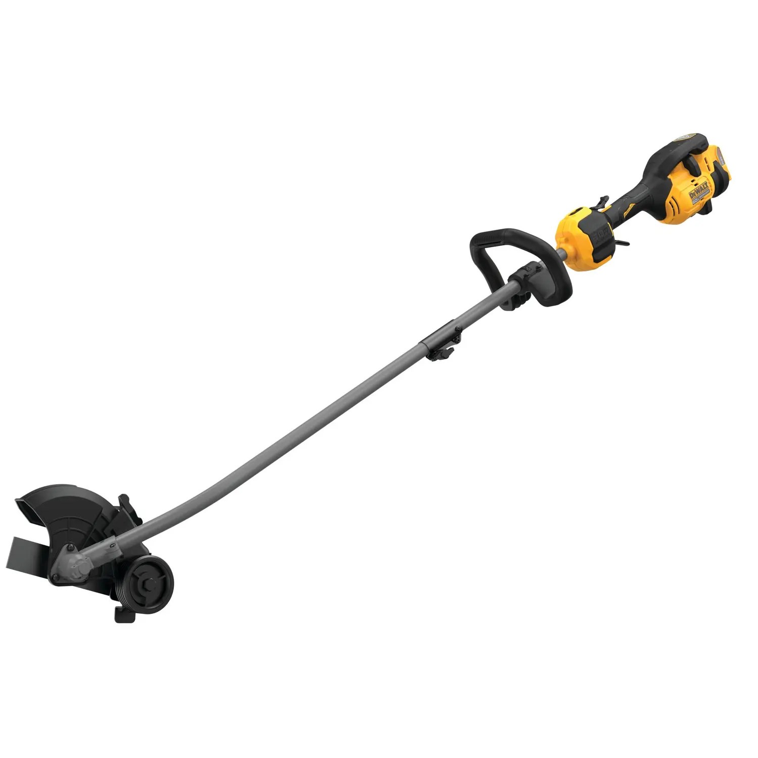 Dewalt DCED472B 60V MAX* 7-1/2 in. Brushless Attachment Capable Edger (Tool Only)