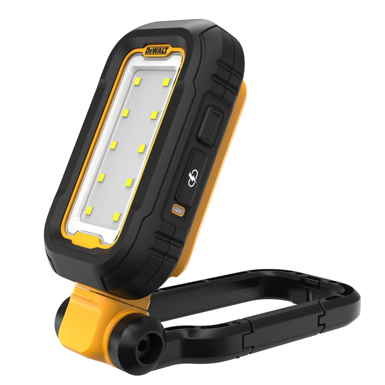 Dewalt DCL182 USB-C Rechargeable LED Task Light