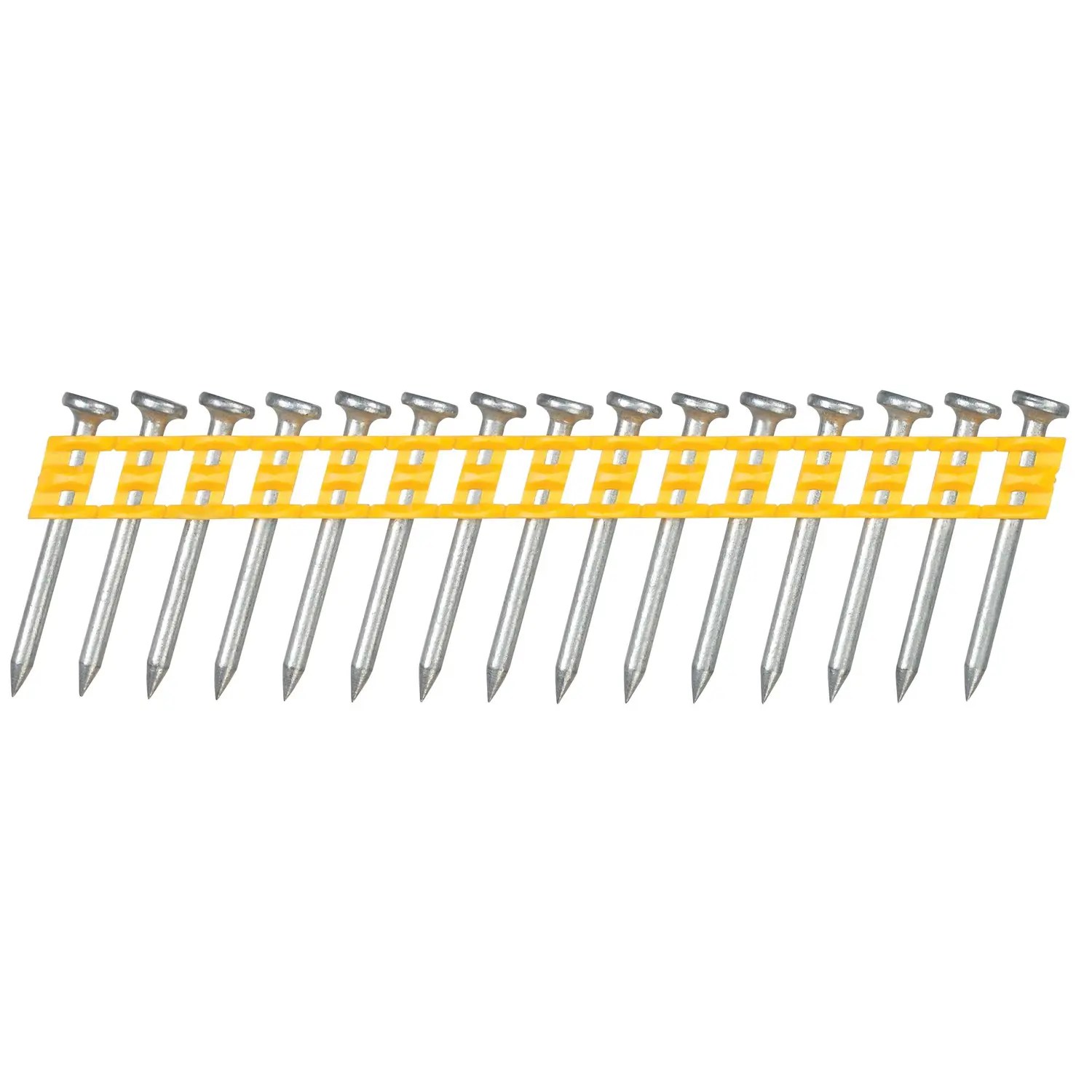 Dewalt DCN890125 Ccn Concrete Pins, Steel, 1-1/4" X .102"
