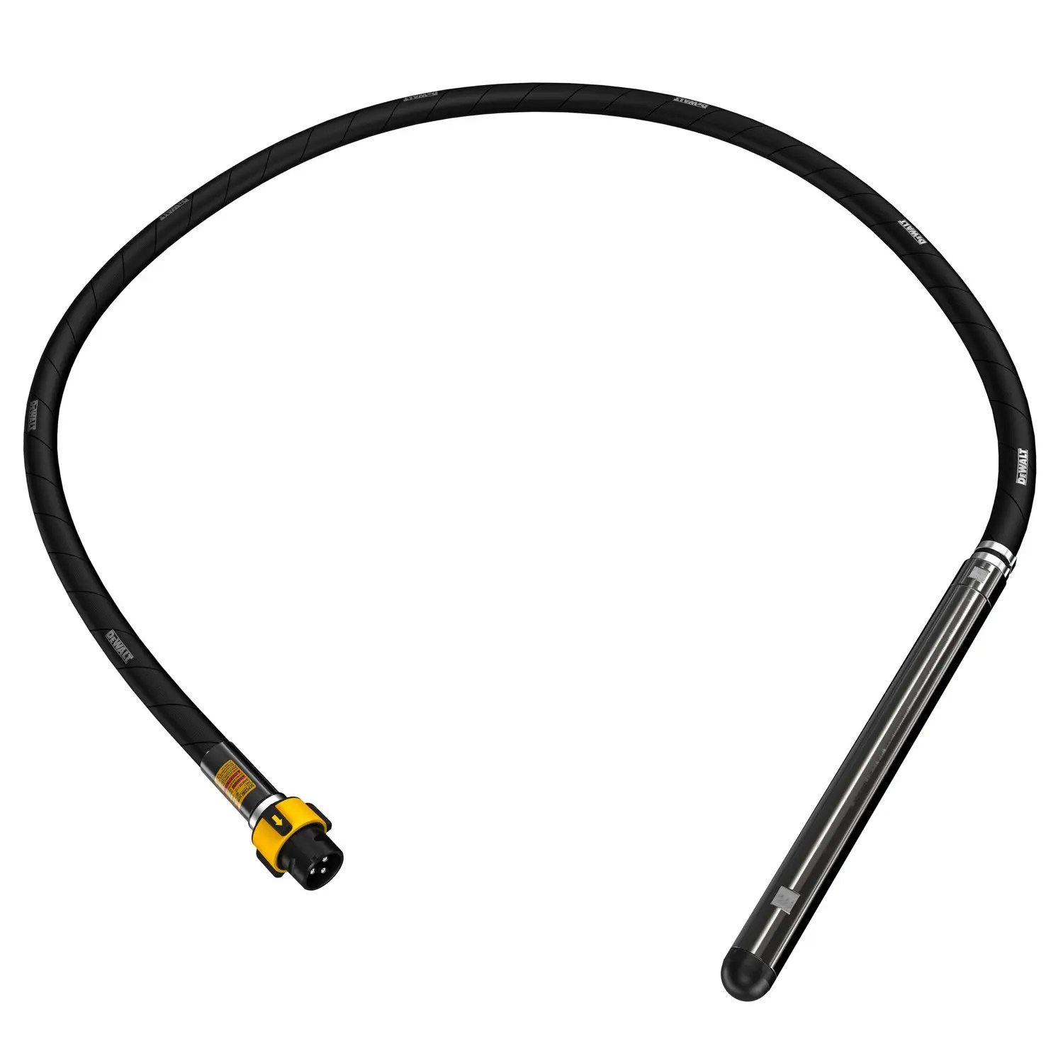 Dewalt DCPS3382 Powershift 1.5in Head - 7ft Shaft