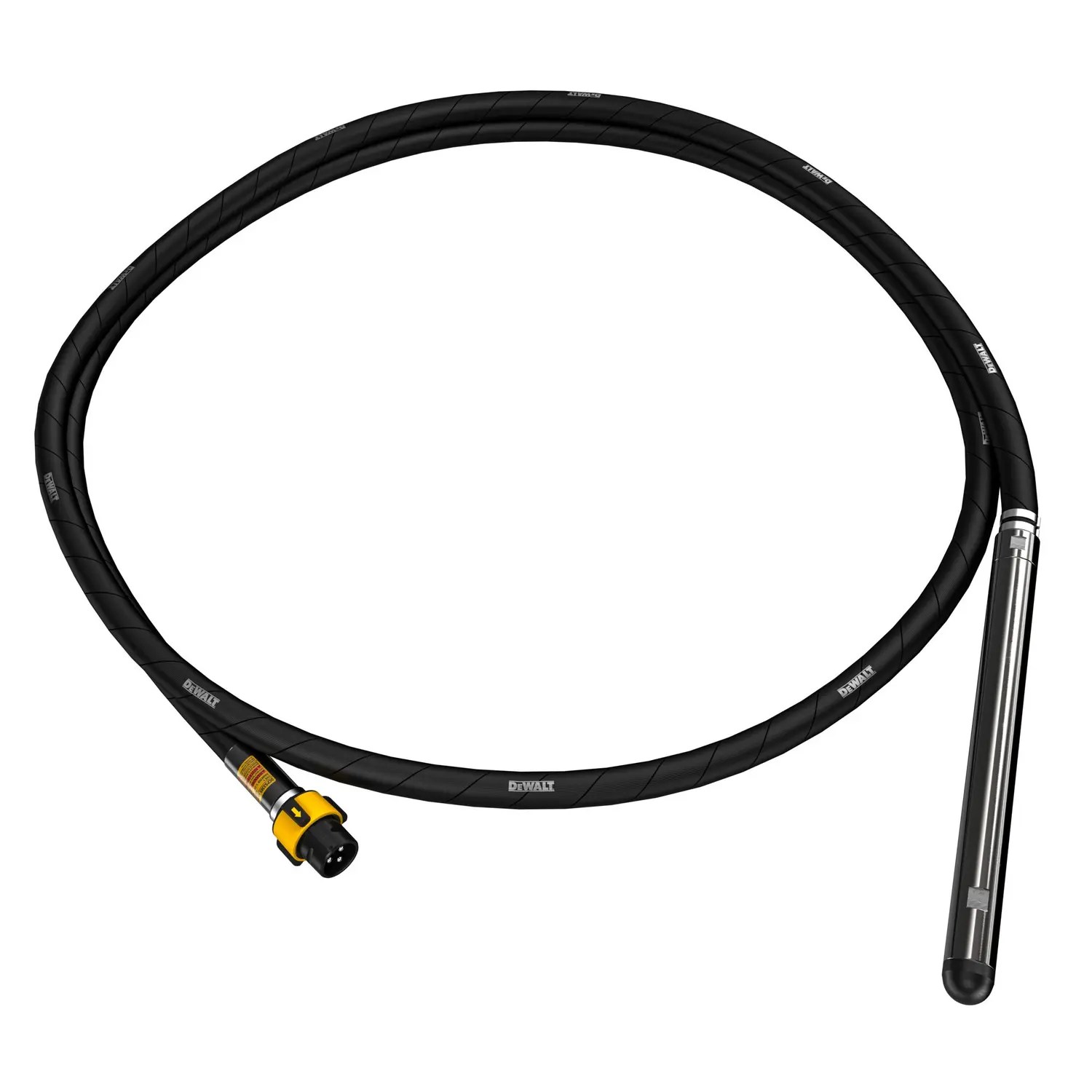 Dewalt DCPS3385 Powershift 1.5in Head - 16ft Shaft