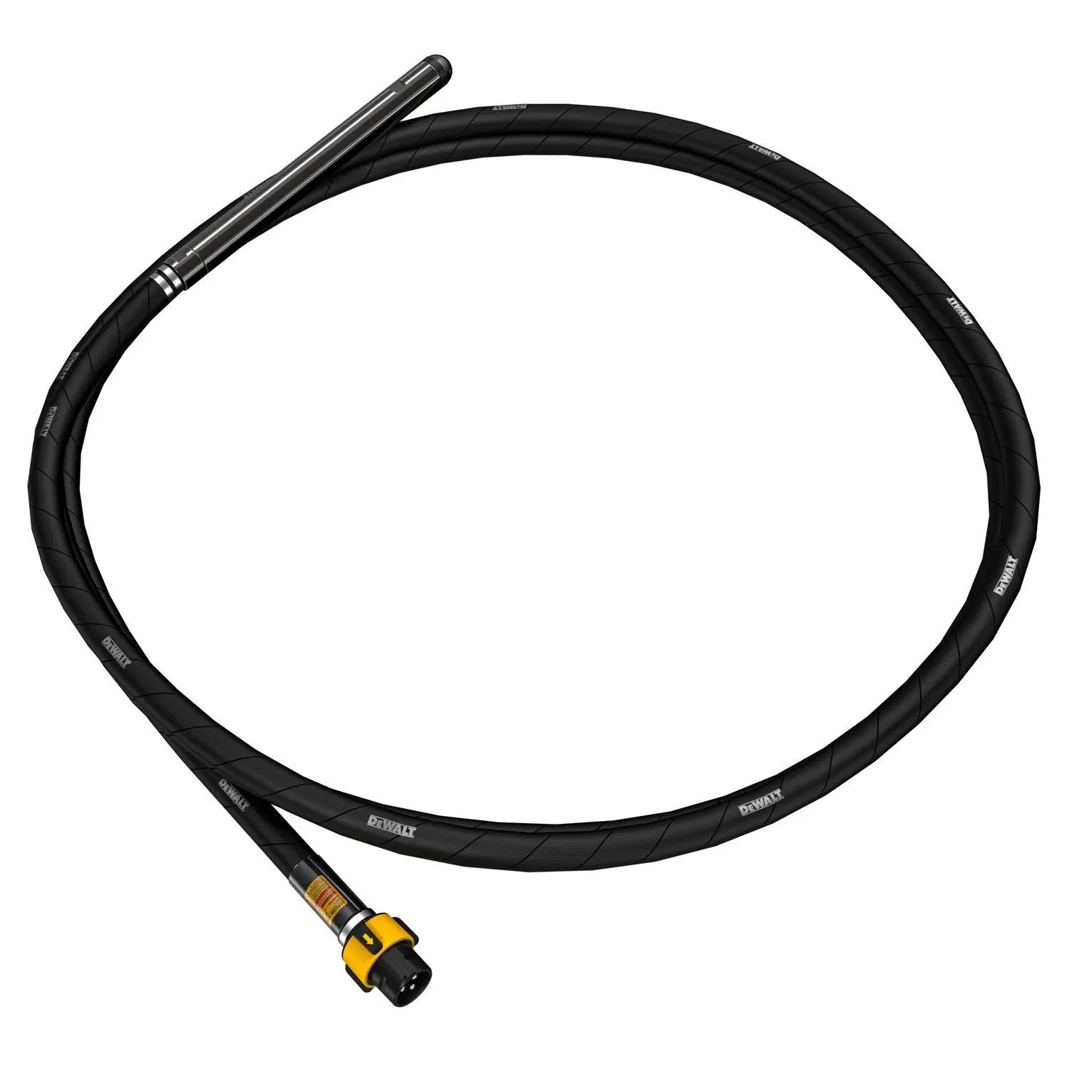 Dewalt DCPS3386 Powershift 1.5in Head - 21ft Shaft