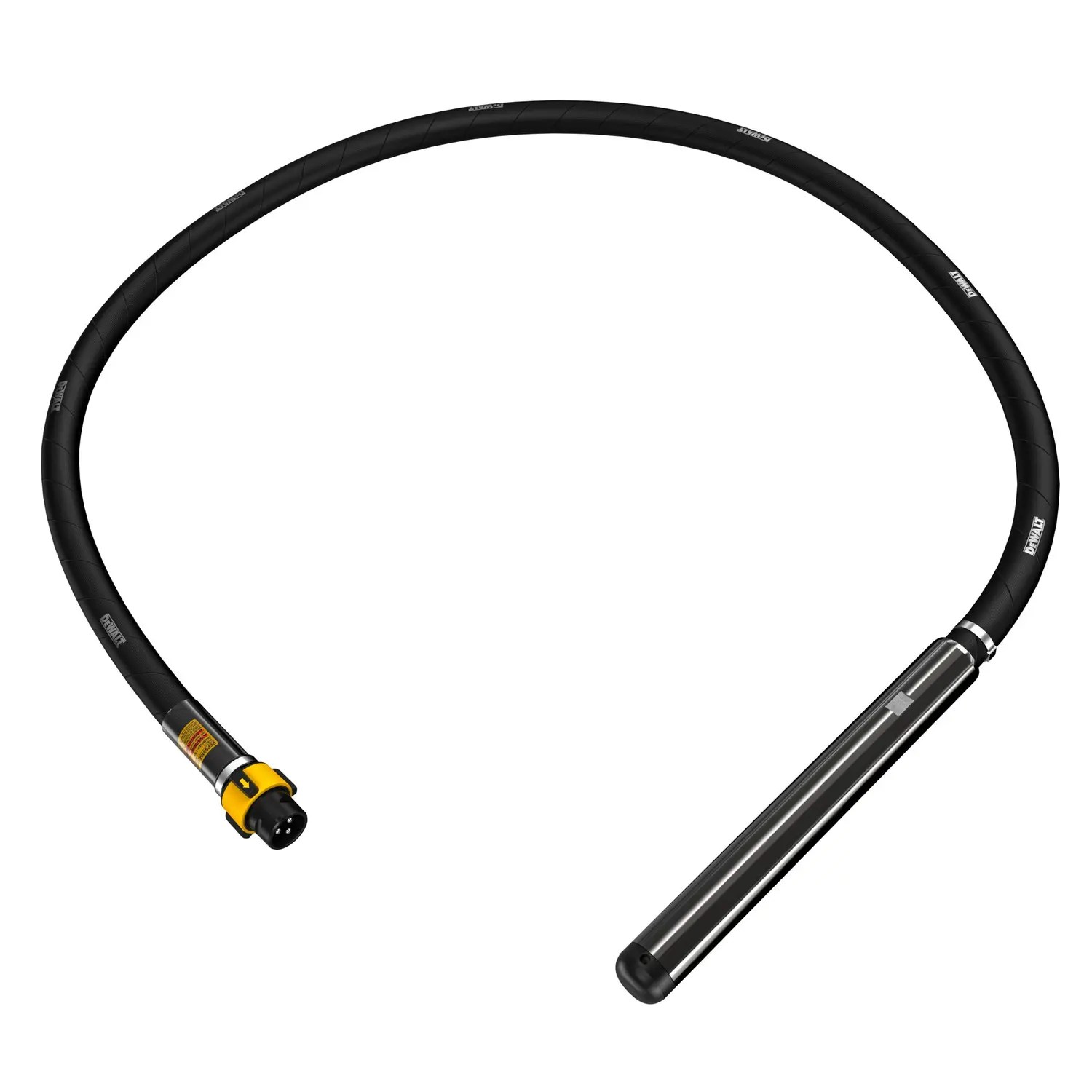 Dewalt DCPS3452 Powershift 1.75in Head - 7ft Shaft