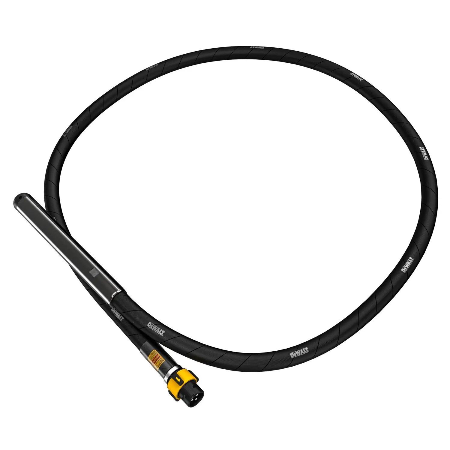 Dewalt DCPS3453 Powershift 1.75in Head - 10ft Shaft