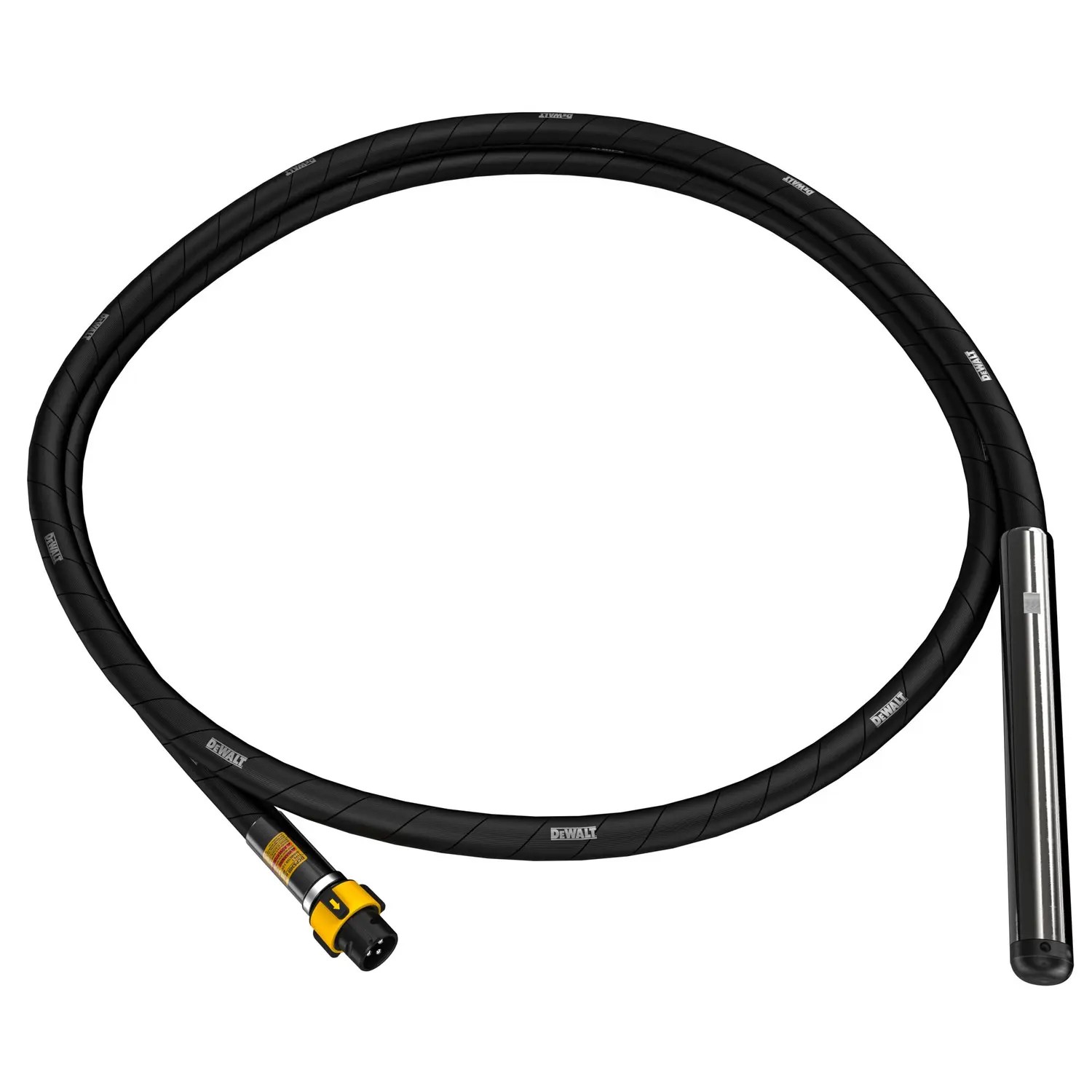 Dewalt DCPS3455 Powershift 1.75in Head - 16ft Shaft