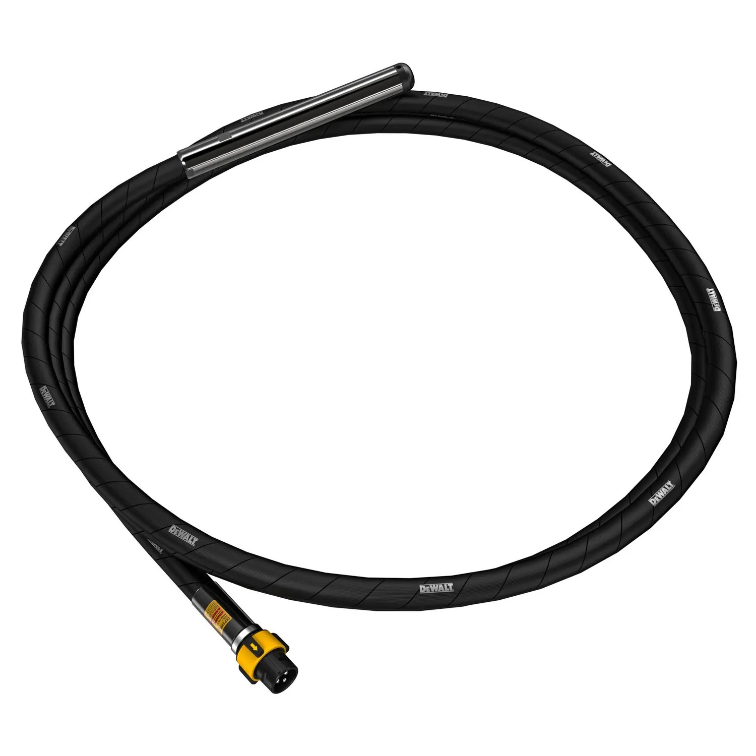 Dewalt DCPS3456 Powershift 1.75in Head - 21ft Shaft