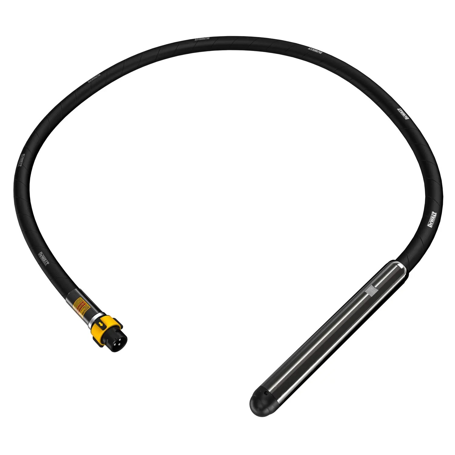 Dewalt DCPS3502 Powershift 2in Head - 7ft Shaft