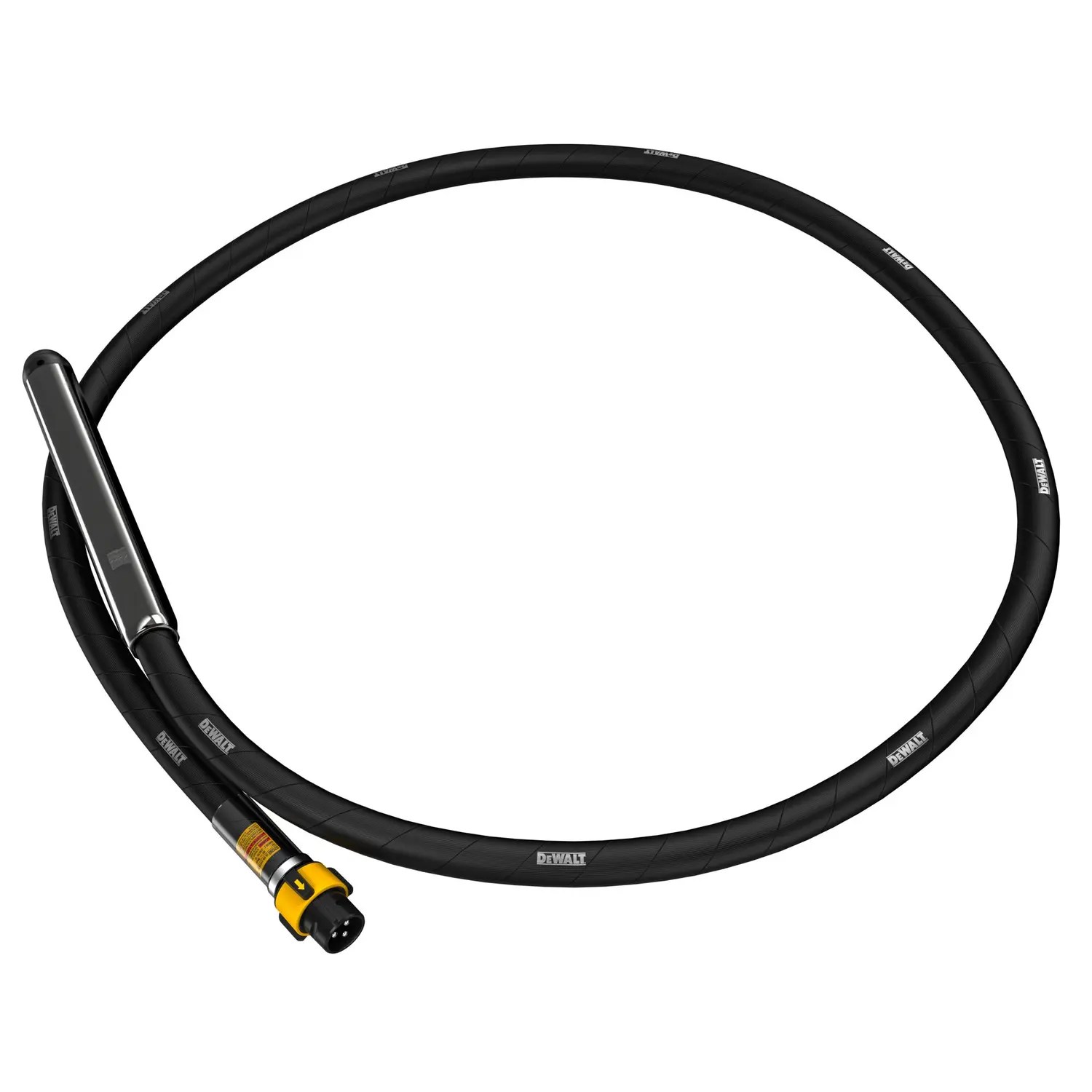 Dewalt DCPS3503 Powershift 2in Head - 10ft Shaft