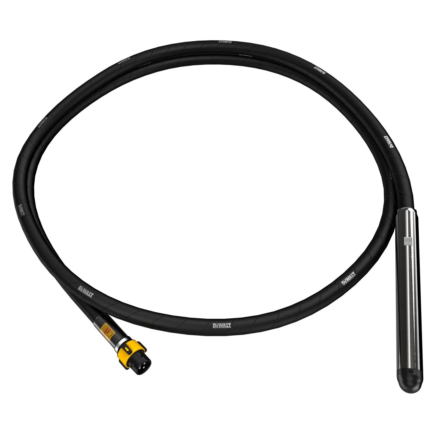 Dewalt DCPS3505 Powershift 2in Head - 16ft Shaft