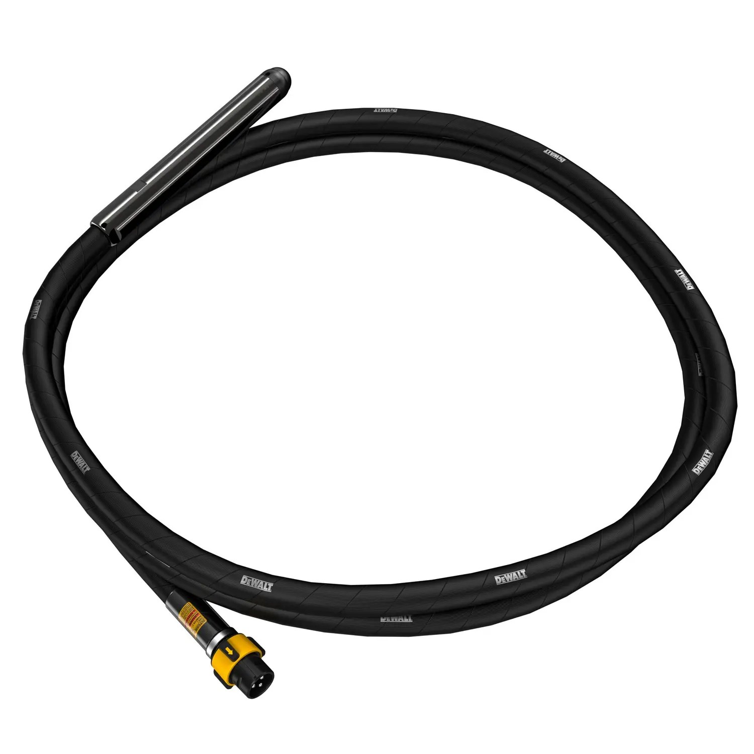 Dewalt DCPS3506 Powershift 2in Head - 21ft Shaft