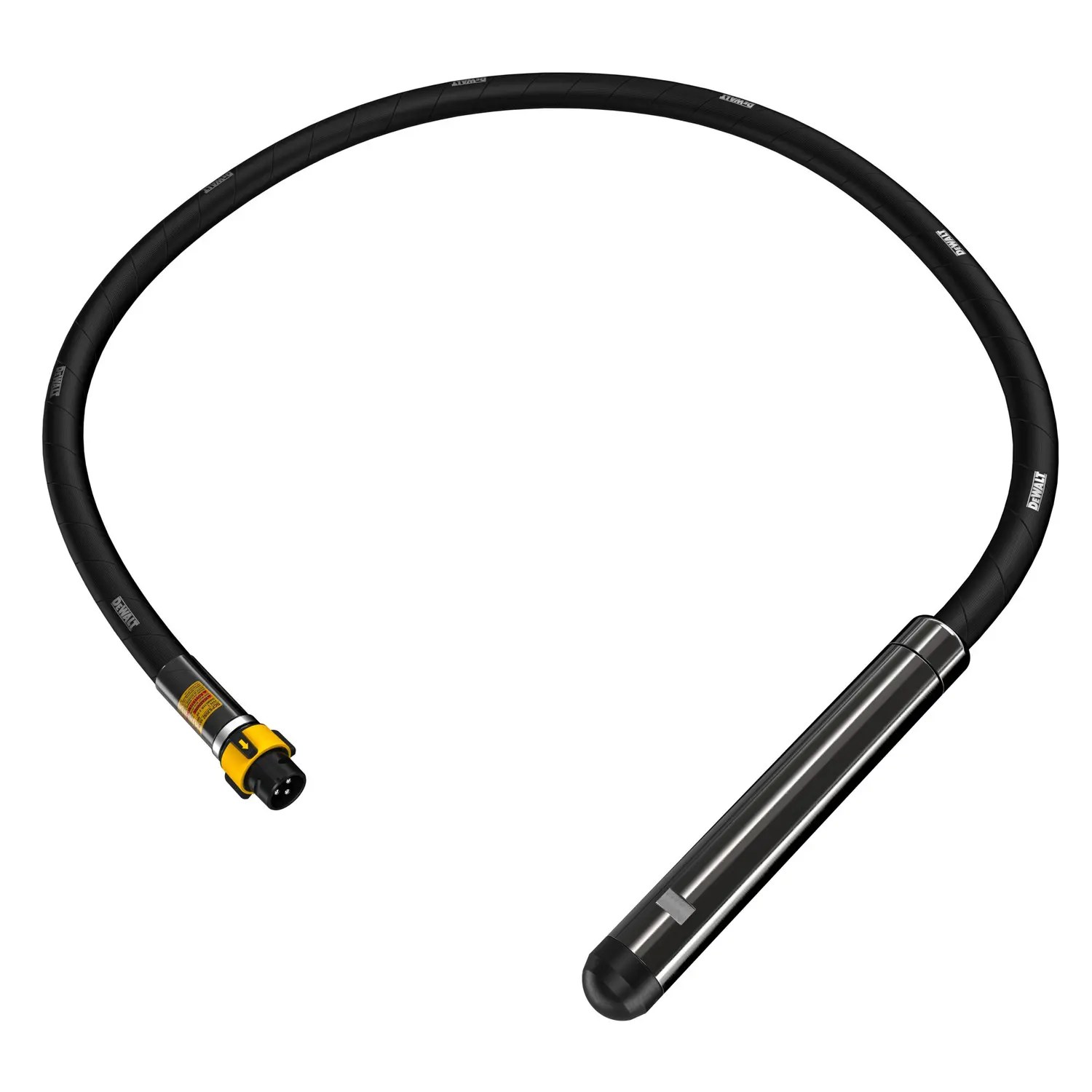 Dewalt DCPS3592 Powershift 2.25in Head - 7ft Shaft