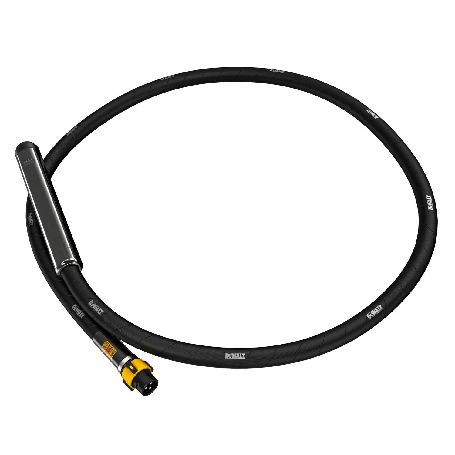 Dewalt DCPS3593 Powershift 2.25in Head - 10ft Shaft