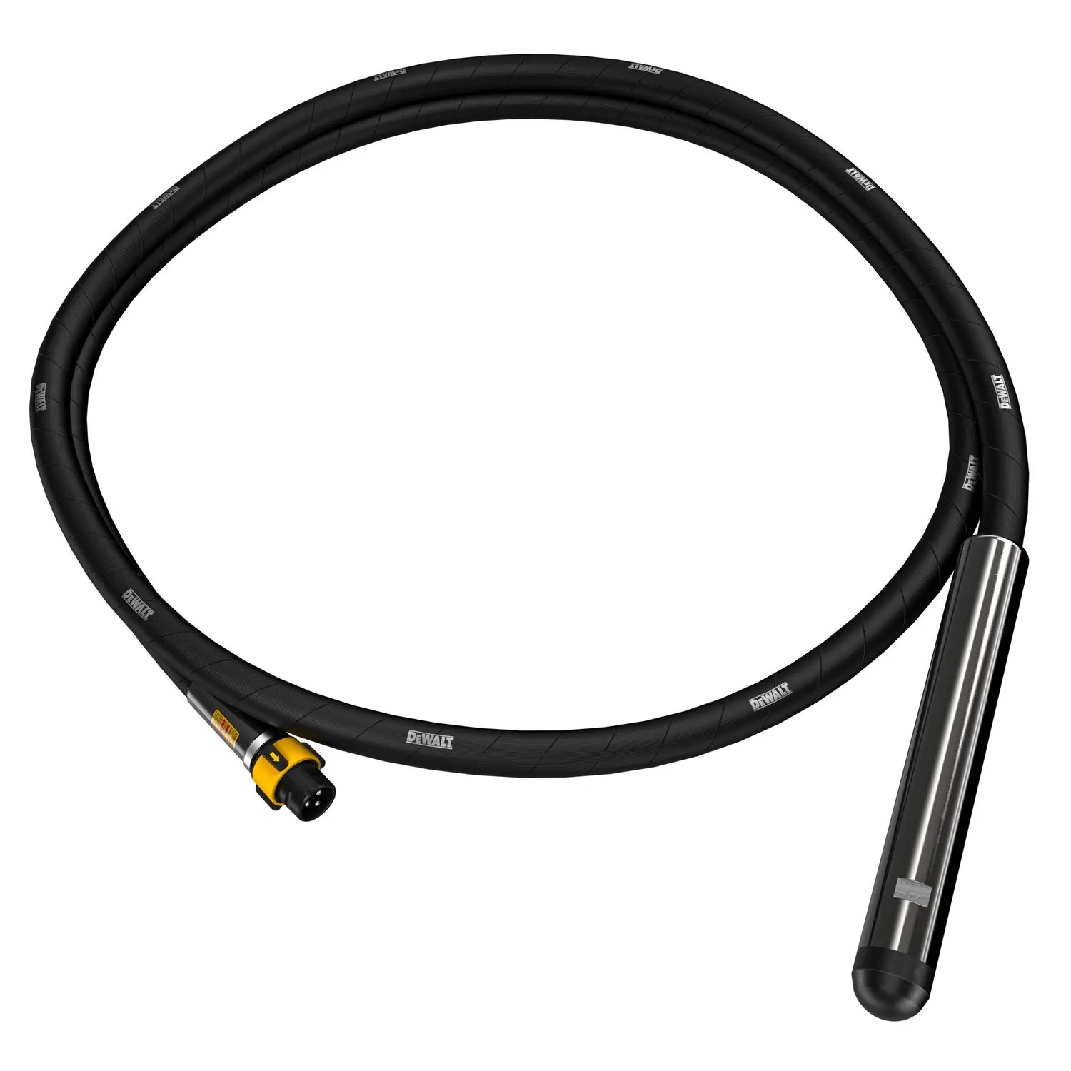 Dewalt DCPS3595 Powershift 2.25in Head - 16ft Shaft