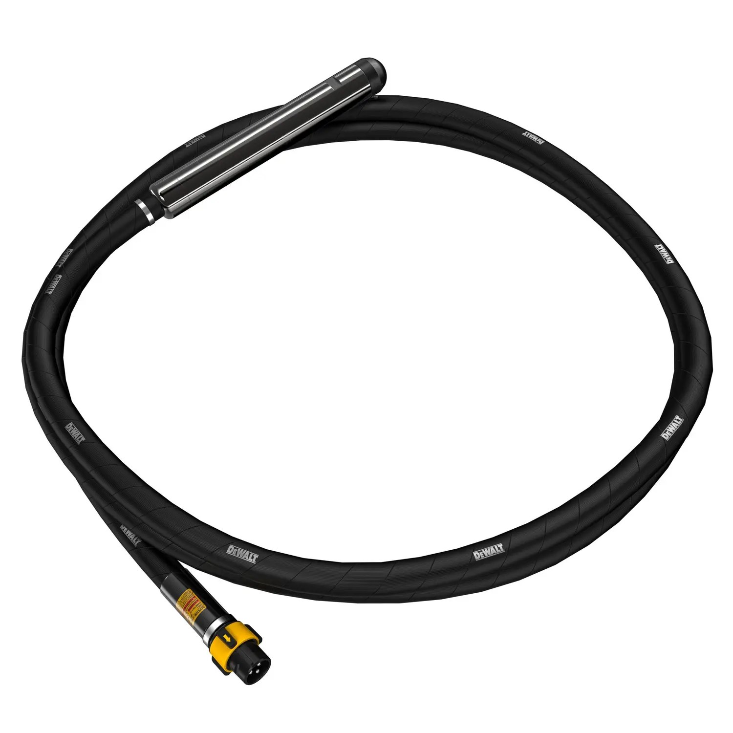 Dewalt DCPS3596 Powershift 2.25in Head - 21ft Shaft