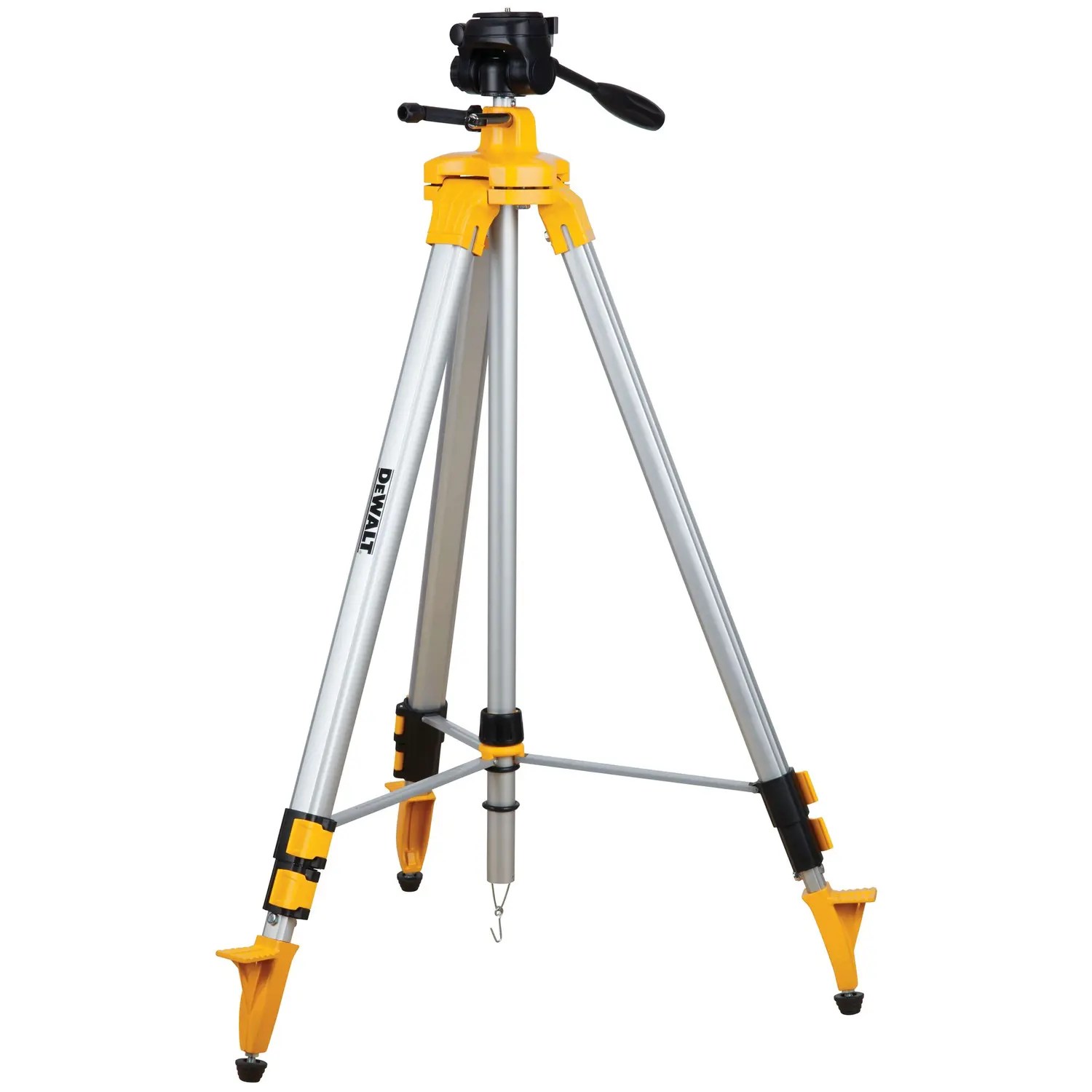 Dewalt DW0733 1/4In Elevated Tripod