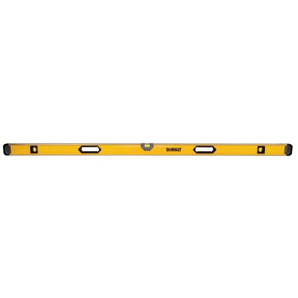 Dewalt DWHT43172 1800 mm / 72 in. Box Beam Level