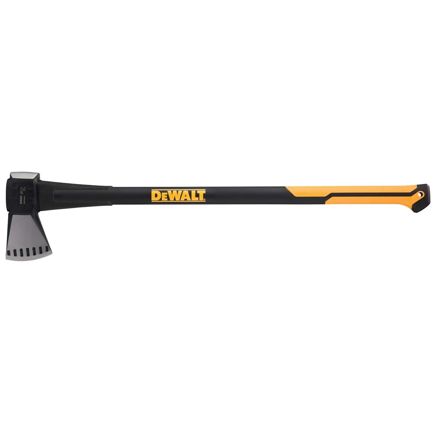 Dewalt DWHT56032 3.5 Lb. Exocore Single Bit Axe