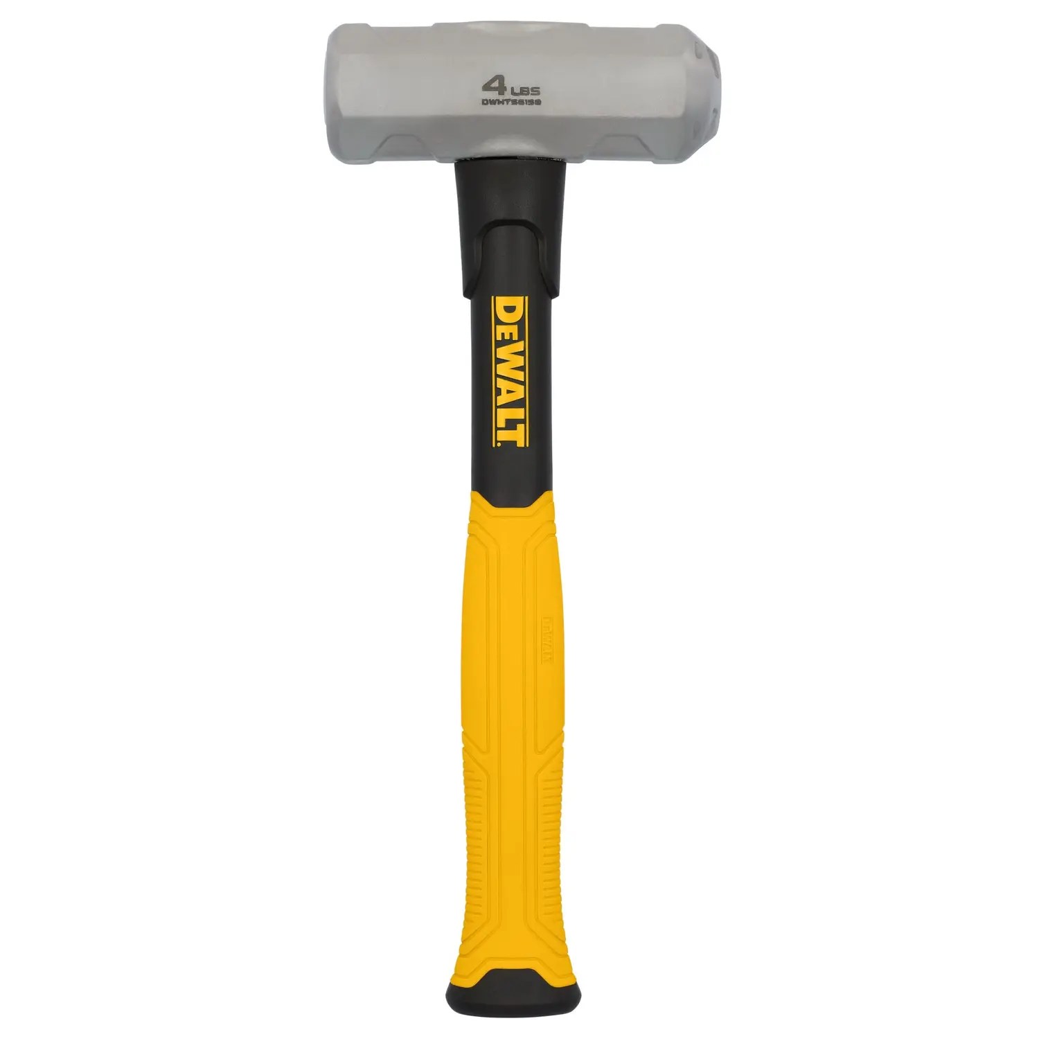 Dewalt DWHT56158  4Lb Fiberglass Engineer Hammer