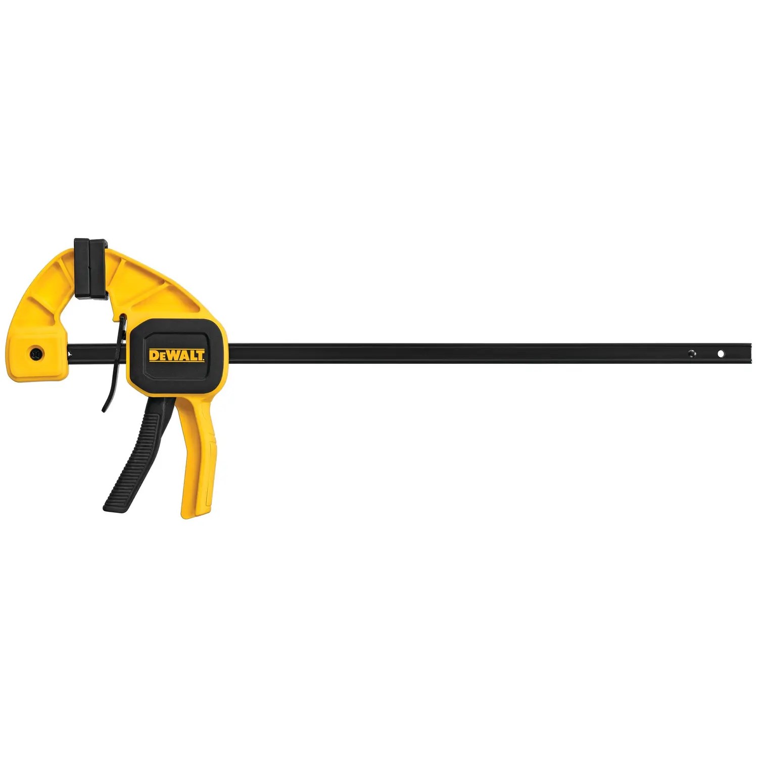 Dewalt DWHT83140 12 in. (300 mm) Medium Trigger Clamp