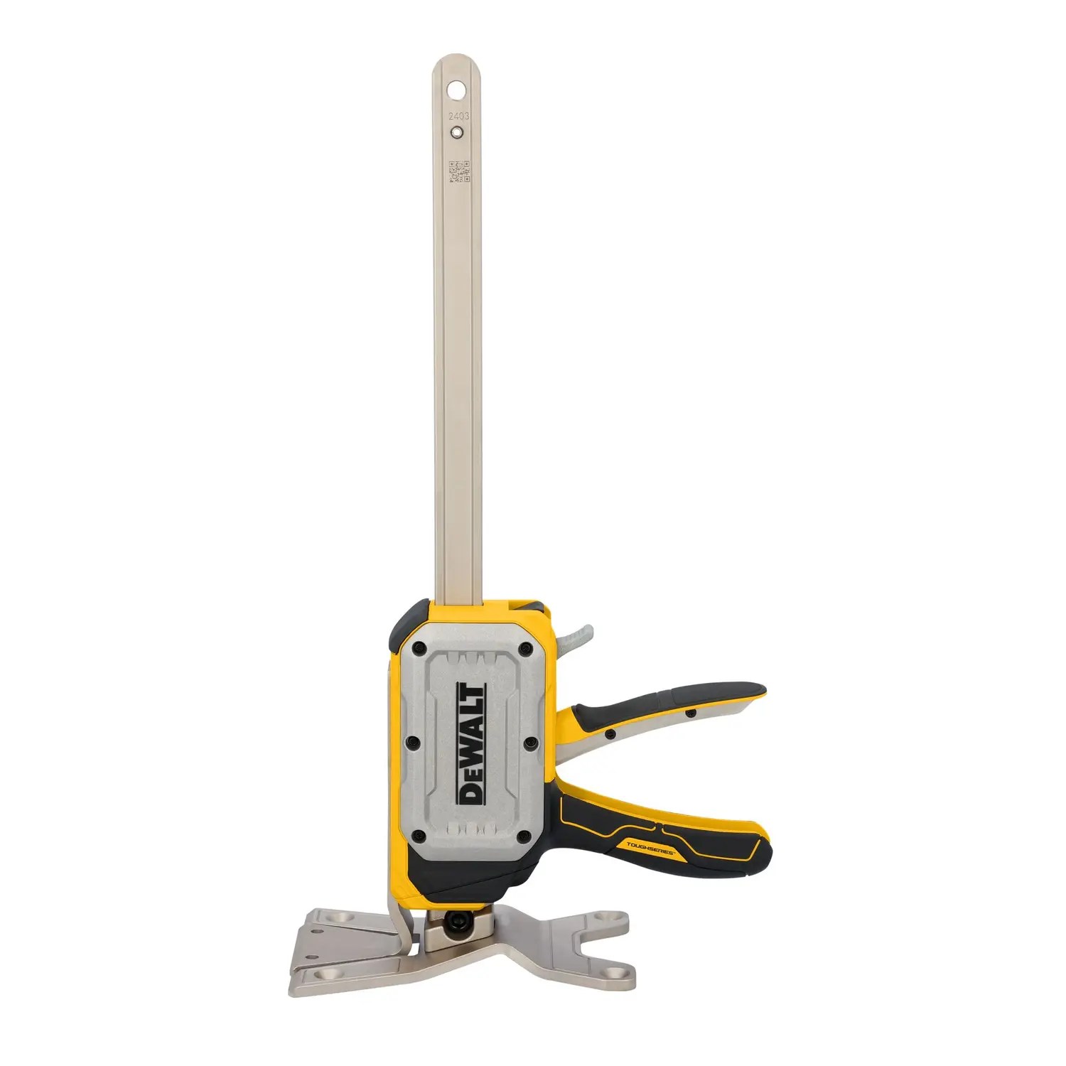 Dewalt DWHT83550 Toughseries Construction Jack