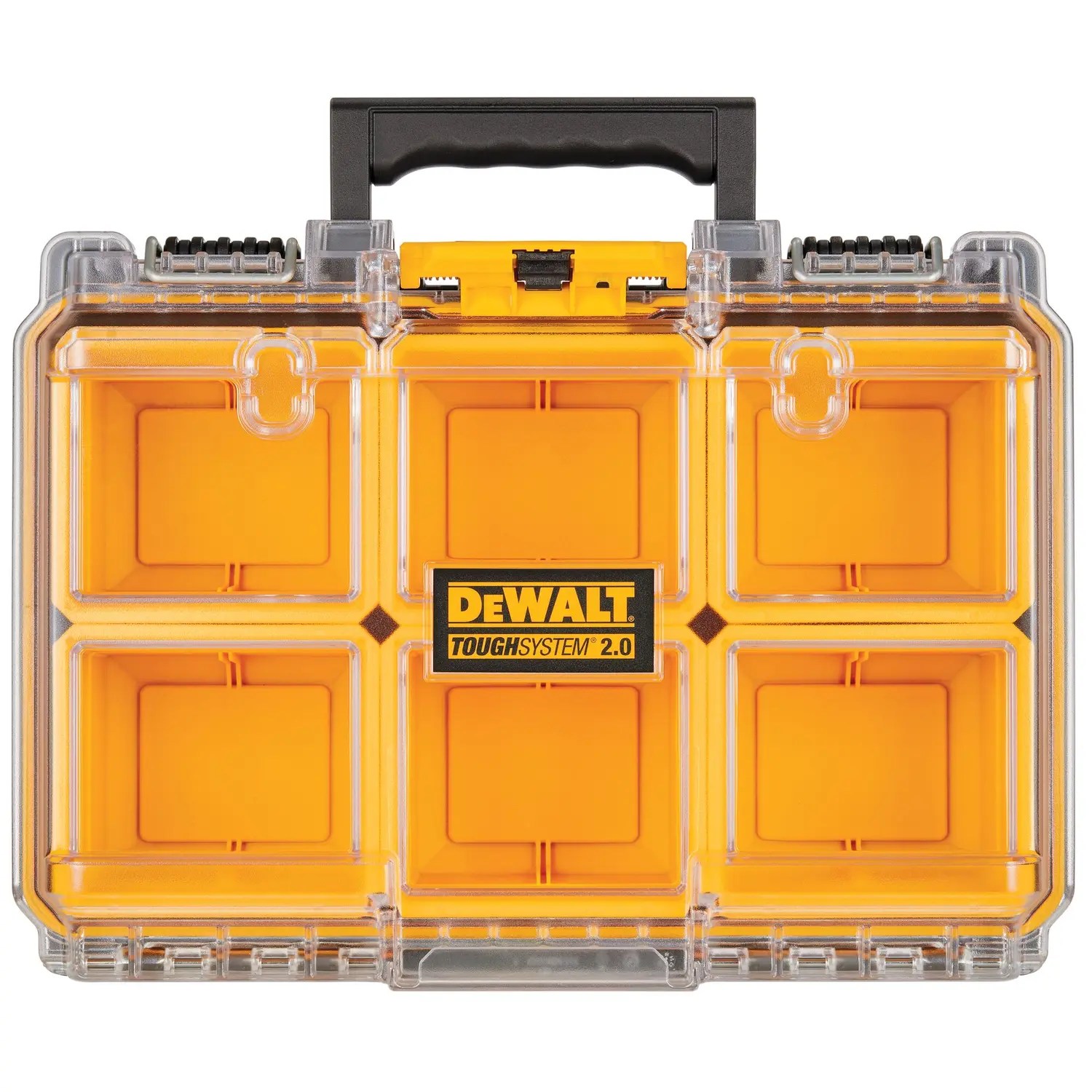 Dewalt DWST08020 Toughsystem 2.0 Deep Compact Organizer