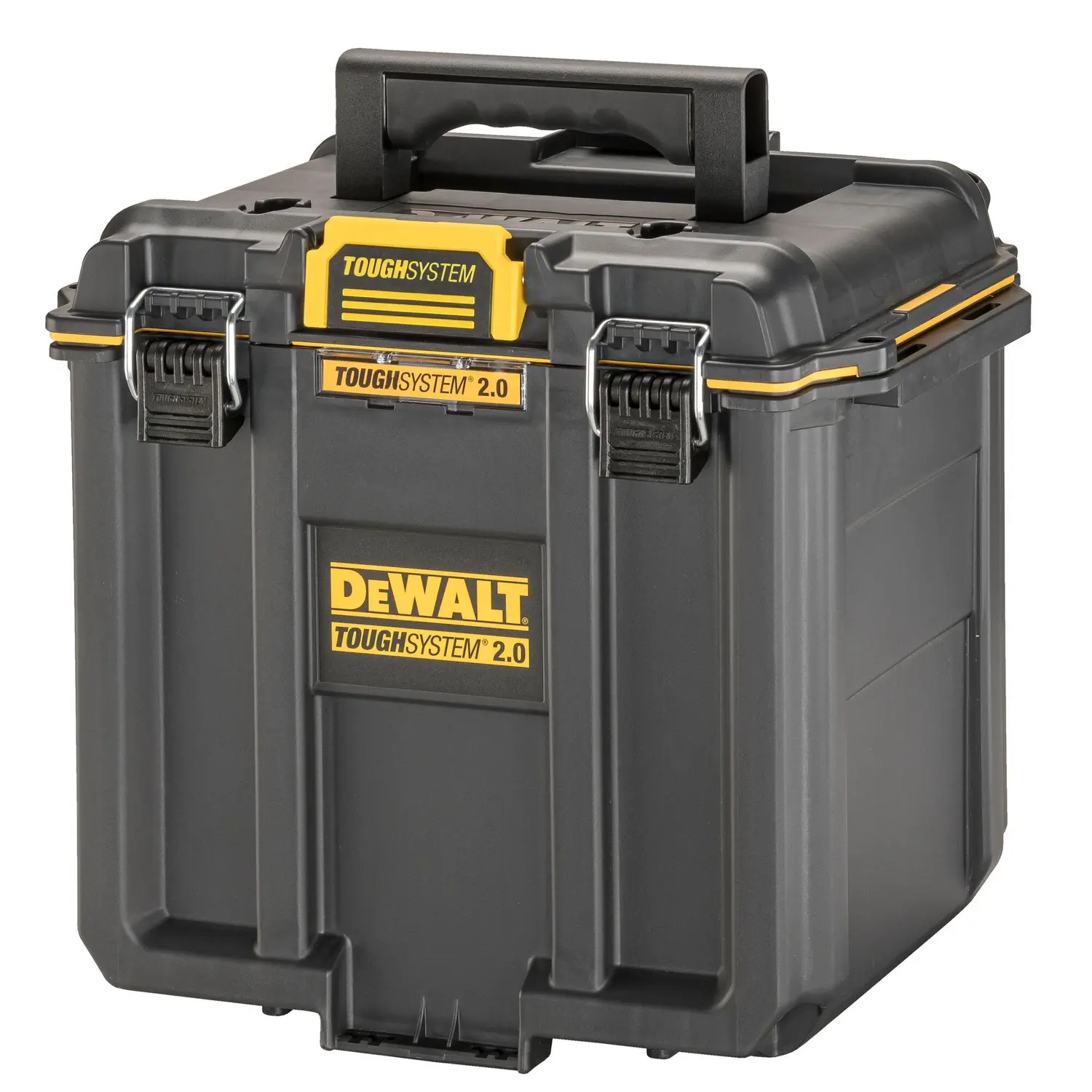 Dewalt DWST08035 Tough System 2.0 Deep Compact Toolbox