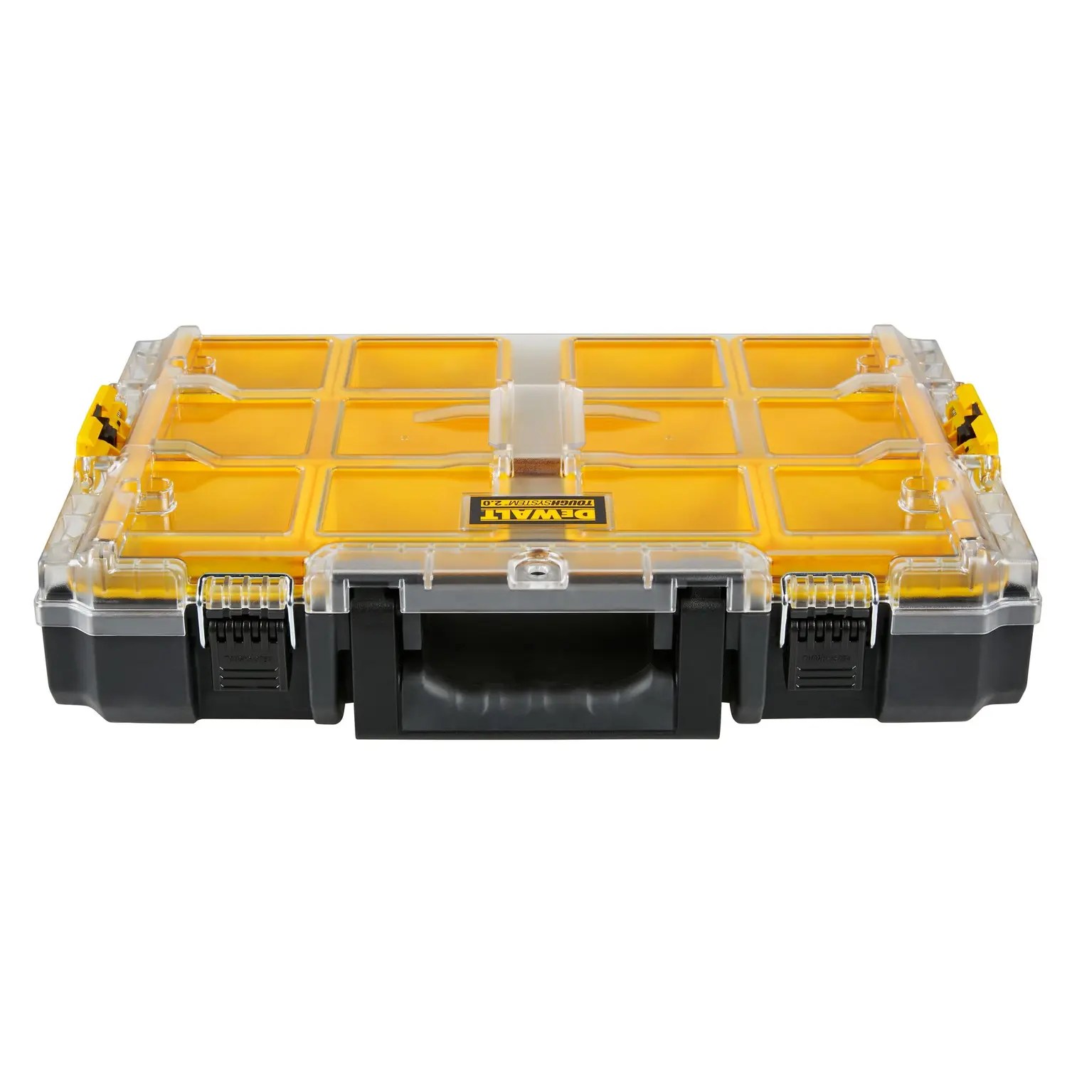 Dewalt DWST08040 ToughSystem 2.0 Full-Size Organizer