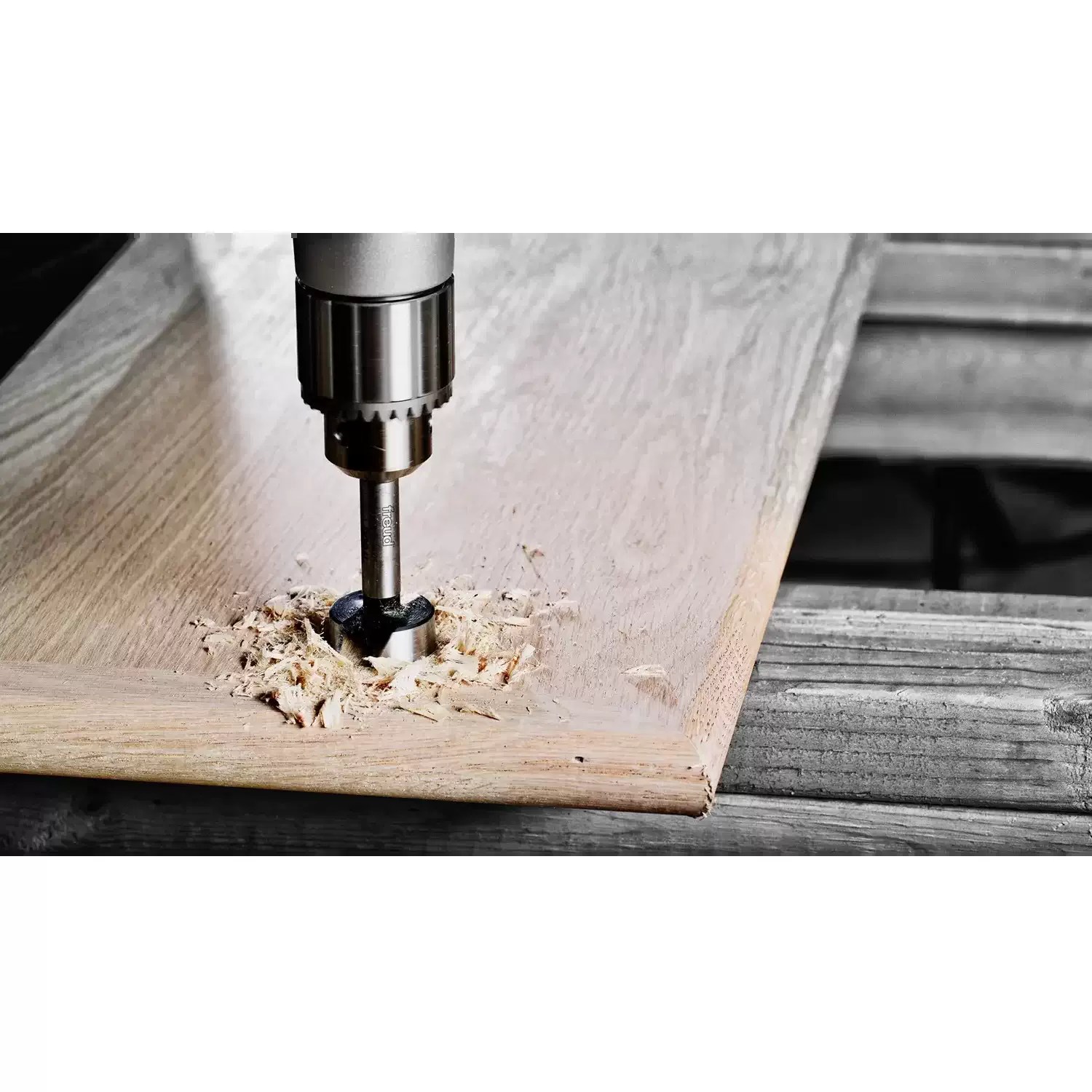 Freud PB-M35 35mm (Dia.) Forstner Bit