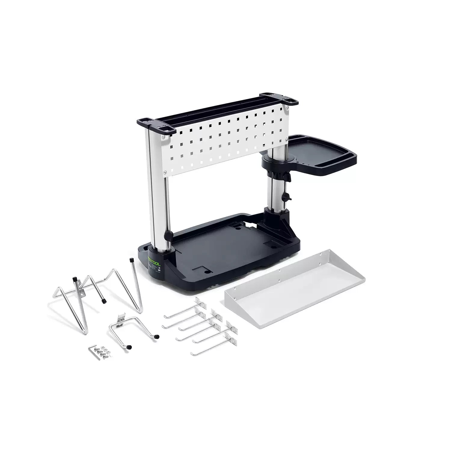 Festool 577253 Dust Extractor Workcenter Organizer WCR 1000 T-LOC