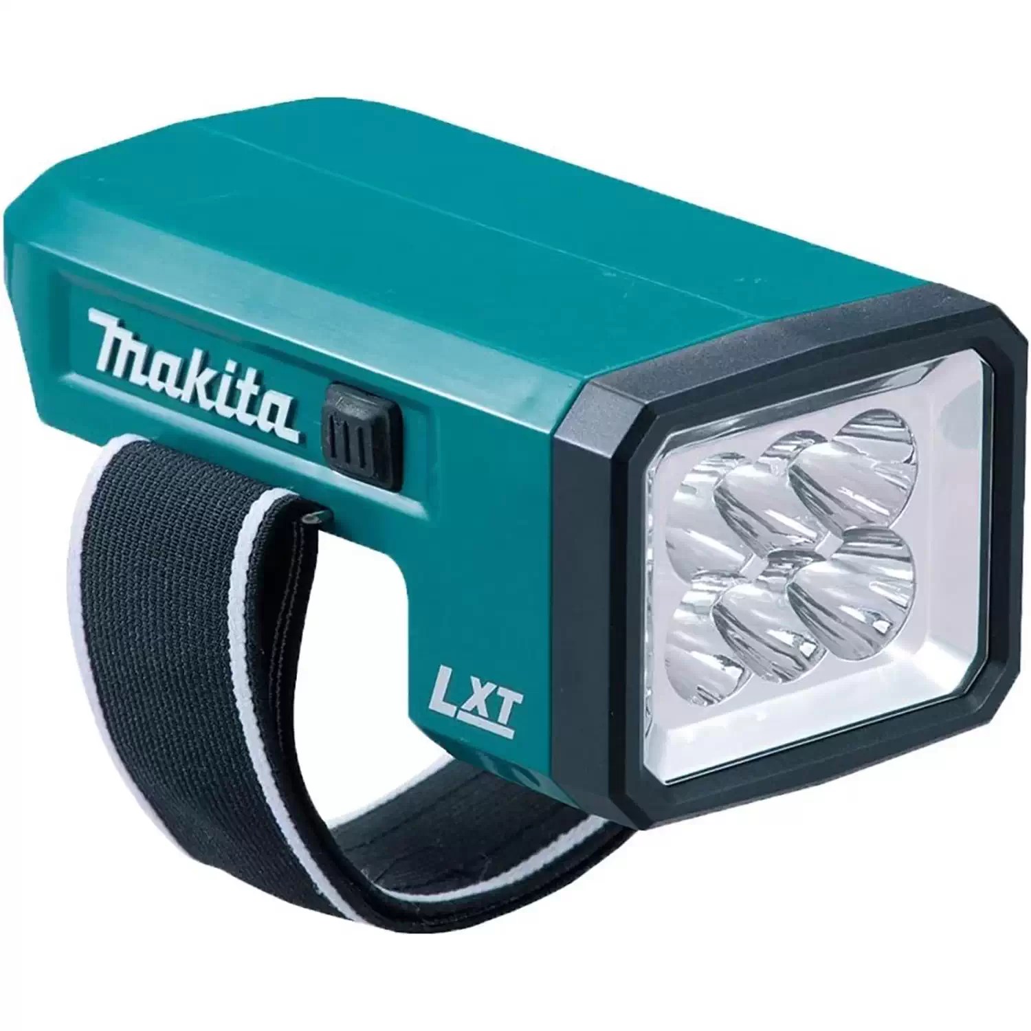 Makita DML186 18V LXT Li-Ion Cordless 30LM Compact LED Flashlight - Tool Only