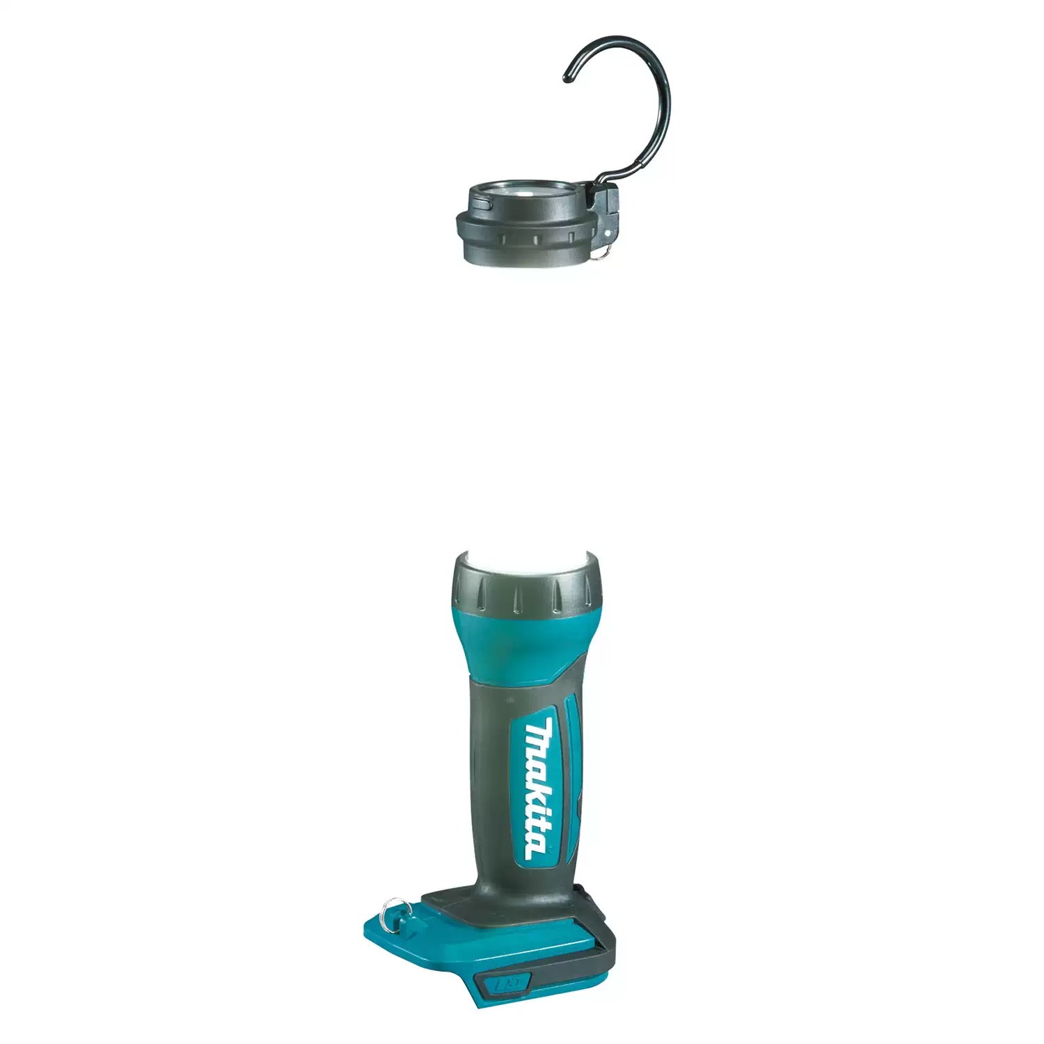 Makita DML807 18V Li-Ion Cordless LED Lantern Flashlight - Tool Only