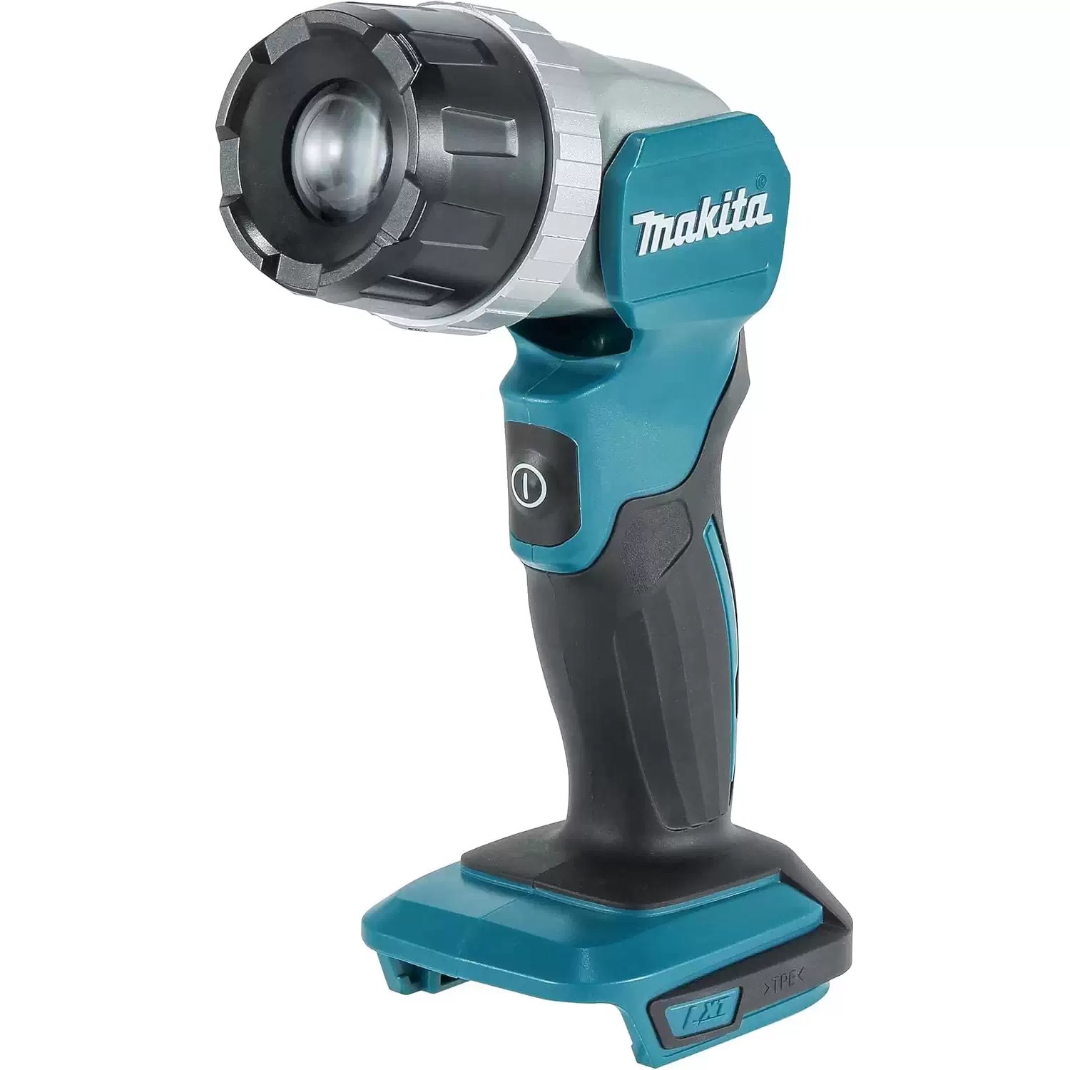 Makita DML808 18V LXT/ 14.4V Cordless Adjustable Beam LED Flashlight - Tool Only