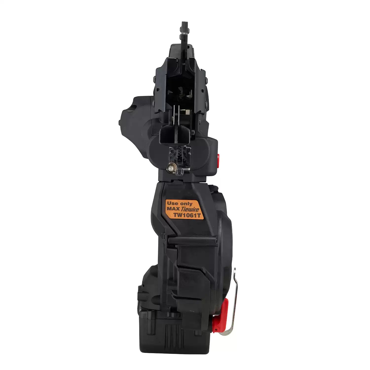 Max RB613T TWINTIER Cordless Rebar Tying Tool #5 x #5 up to #9 x #10 with 19GA Wire