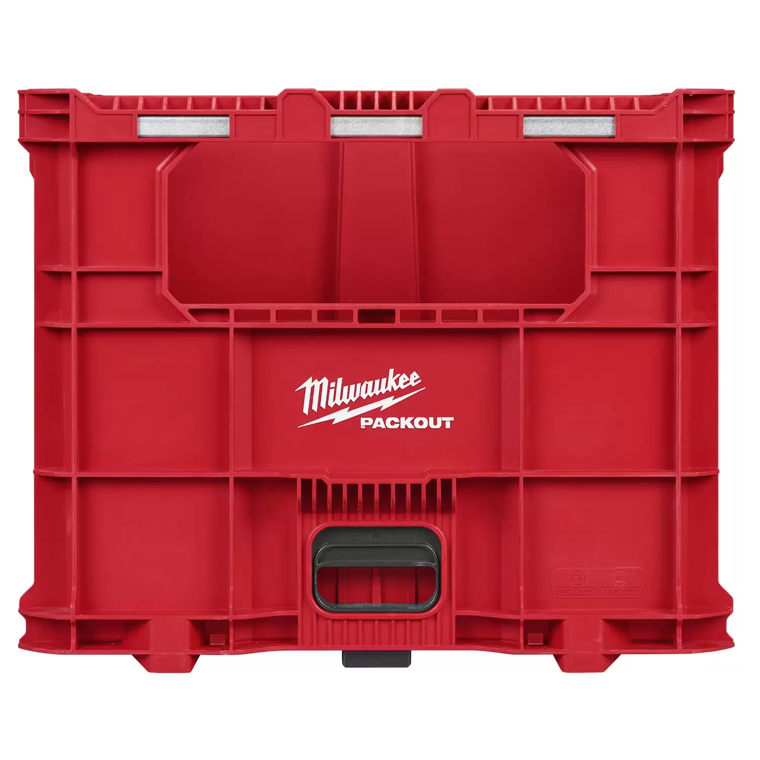 Milwaukee 48-22-8043 PACKOUT Wire Pulling XL Crate