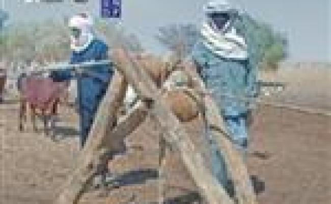 Community-Based Adaptation: Climate Change In Action Brochure (2009 ...