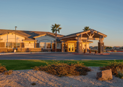 New Summit Memory Care – Sunland Springs