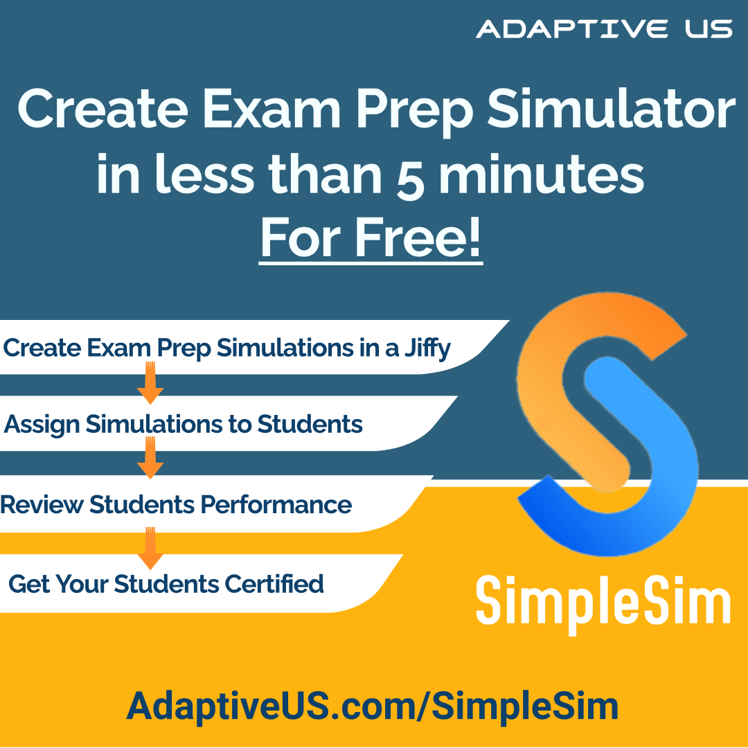 Adaptive Us Products - Premium Colorful Design - Desktop