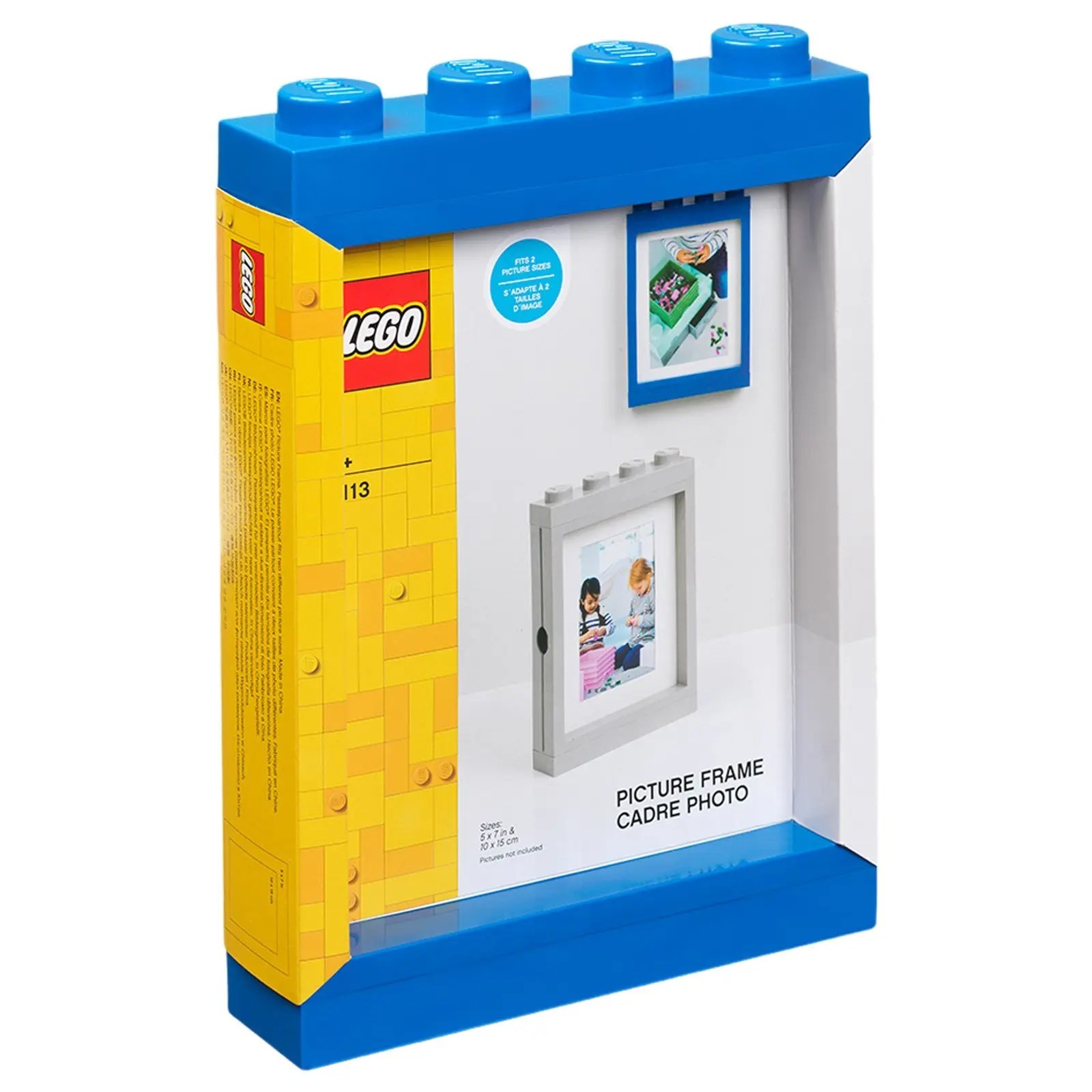 Cornice Portafoto LEGO®