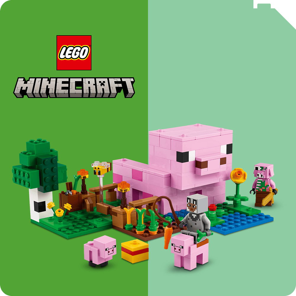 MINECRAFT™