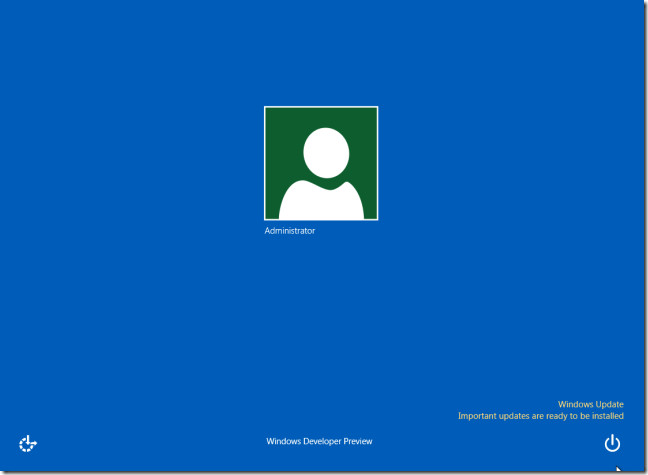 Changing the default logon screen on windows 8 · open the settings charm · click or tap on change pc settings · click on users · switch to a local . Windows 8 Start Tweaker Change Metro Start Screen Background Color