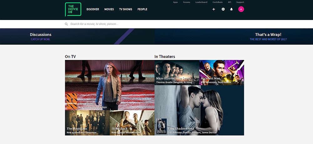 Register an api key as a developer. Create Your Own Tmdb Api Key In Kodi