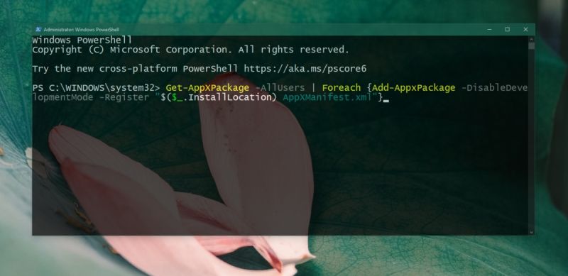 Keybindings For Powershell Or Windows Commandline Issue 1400 - Premium Geometric Photo Gallery - Full HD