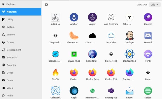 How To Easily Download And Install Apps On Linux With AppImage Pool