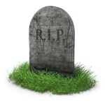 gravestone