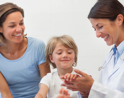 Financing for ADHD Coaches and Children's Services