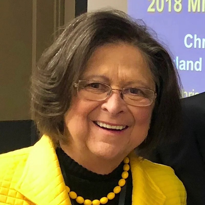 Chris A. Zeigler Dendy: ADHD Iceberg Educator Remembered - Vimarsana News